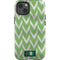 Nigeria Soccer Flag iPhone 14 Impact Case